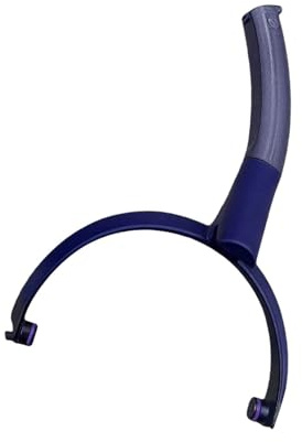 Mecanismo giratorio de repuesto para auriculares WH1000XM5, fácil fijación, restaura la pieza de reparación de bisagra plegable