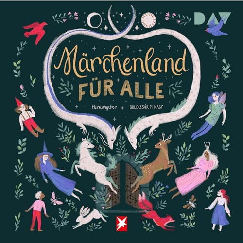 Märchenland für alle