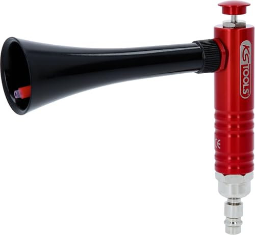 KS Tools 515.5595 Pistolet de soufflage d'air comprimé