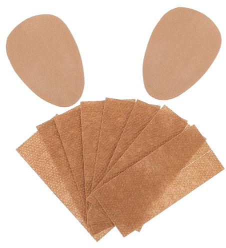 BESPORTBLE Hundeohr-zubehör 2er-Pack Sicherheitsstützband Weiches Material Keine Schäden An Den Ohren Von Haustieren