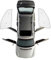 Für BM&W 3er E90 2005 2006-2010 2011 Auto-Sonnenschutz Anti UV-Schutz Aufkleber Sonnenblenden Fenster Sonnenschutz Auto