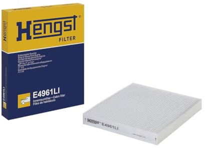 HENGST 806031000 inomhusfilter