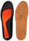 Bama BUnisex Fußbetteinlegesohle Premium Fußbett Balance Comfort brown 48