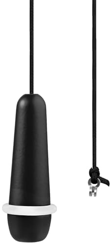 LbsAMP Poignée de cordon pour lampe de salle de bain avec connecteur de cordon de 150 cm, rallonge de chaîne lestée de rechange pour lampe de salle de bain, toilettes, interrupteur de ventilateur
