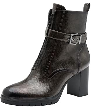 Tamaris dam Tamaris Damen Boot Heel 1-25380-45Känga