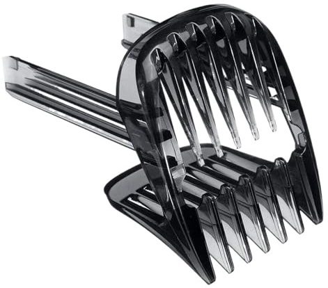 1-7 Mm Haarschneidekamm, Kompatibel Mit Philips HC9450, HC9490, HC9452, HC7460, HC7462, Ersatzkamm For Haartrimmer