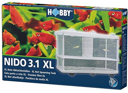 Hobby Nido 3.1 XL (15 x 25 x 14,5 cm)