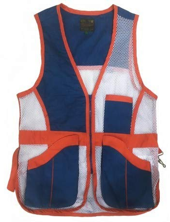Benisport Tiro Turia Gilet de tir professionnel