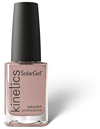 Kinetics Solargel Nail Polish, Grand Plie #317 1 Pack 15 ml