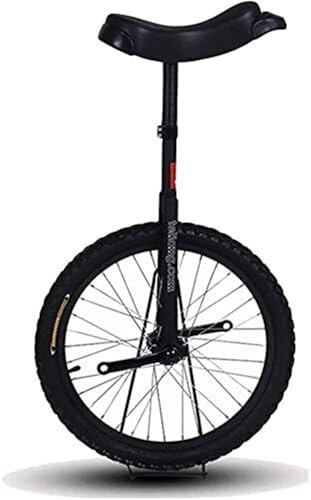 Monociclo profesional para adultos para desplazamientos urbanos y actuaciones en escenario, ideal para acrobacias y exhibiciones de habilidades