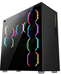ABKONCORE R760 Sync - Boitier PC Grand Tour E-ATX