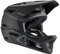 Leatt Casque MTB 4.4 Fahrradhelm, Schwarz, L