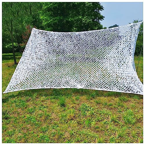 Red Camuflaje Toldo Vela Sombra Toldo Para Terraza Exterior Toldos Para Pergolas Para Jardin 3x3 2x3 Red De Protección Solar Para Coche Para Cámping Tienda Invernadero Patio Césped Planta ( Size : 3m