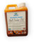 Pure Natural Red Palm Oil, 2 Litre, High in Vitamin E, Produced in Sierra Leone