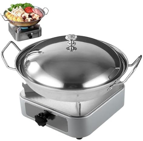 Horno de barbacoa móvil: estufa de alcohol líquido sostenible, estufa de luz portátil | Quemador de cocina exterior rápido, senderismo de picnic de utensilios de cocina para equipos de alimentos compa