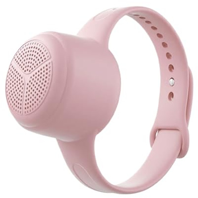Altoparlante wireless indossabile Musicale da Polso a Batteria Durevole