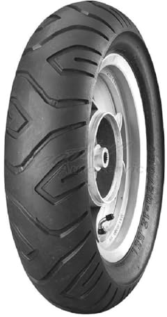 Anlas 140/60-13 57L MB-455 TL - 60/60/R13 57L - A/A/70dB - Neumáticos Verano (Moto)
