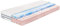 Badenia Irisette Kaltschaummatratze mit Gel-Active-Auflage Classic KS Härtegrad 3 Größe 90x200 cm