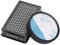 Yolando Filter para Rowenta Powerline Extreme Cyclonic RH8121WB RH8133WA RH8147WA RH8155WA RH8165WA Aspiradoras (1 kit)