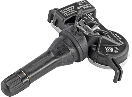 VDO Sistema di controllo della pressione degli pneumatici del sensore della ruota A2C9966870380 normale