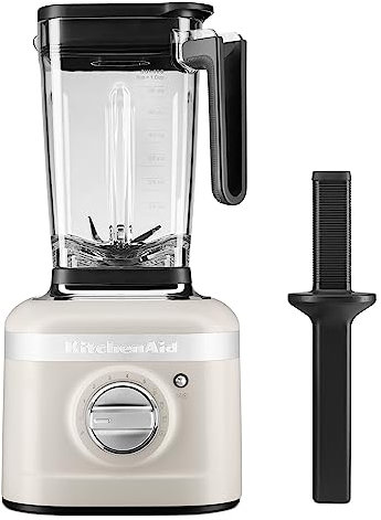 KitchenAid K400 Variable Speed Blender with Tamper - KSB4028 - Milkshake, 56 ounces