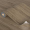 Homease PVC Bodenbelag Selbstklebend Verdickt (0.15cm) Holzmaserung Bodenaufkleber mit Textur, Verschleißfest Wasserdicht Holz Platte Dekorativen Vinylboden für Küche Wohnzimmer Balkon 0.6 x 10 M/6㎡