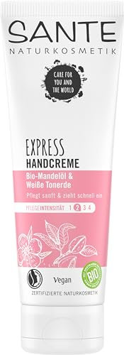 EXPRESS Handcreme 12 x 75 ml