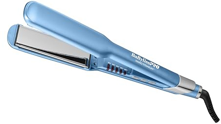 BaBylissPRO 1 1/2 Ultra-Sleek Hair Straightening Iron