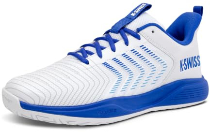 K-Swiss Men's Ultrashot Light Tennis Shoes