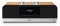 Roberts BLUTONE 300 All-in-One Music System - CD, Bluetooth, USB, FM/DAB/DAB+, Cherry Wood