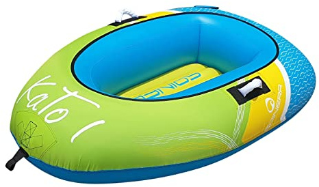 SPINERA Kato 1 - aufblasbares Kajak und Tube