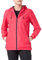 CMP - Damenjacke mit Fester Kapuze, Erdbeere, L