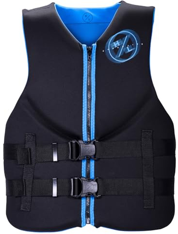 Hyperlite Indy Men's CGA Life Vest Large Wakeboard PFD