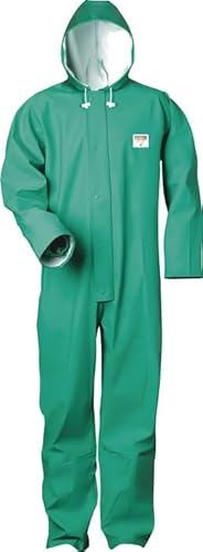 Overall CHEM-STAR Gr.XL grün PSA III TECTOR