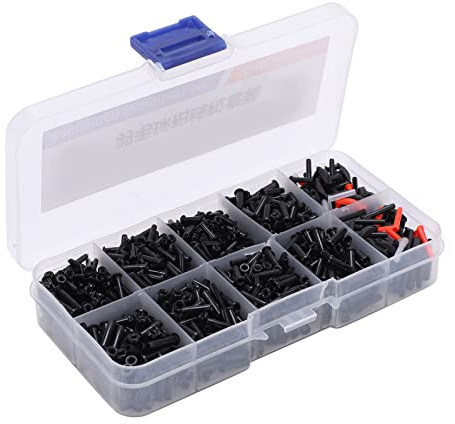 Badminton Grommets, Easy Repair String Protector Racquet Eyelets Replacement Set for Players, Coaches, Sports Clubs, Court Maintenance Teams, Amateur Training Sessions, Professional Tournament Use