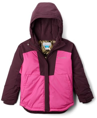Mighty Mogul III Children's Ski Jacket