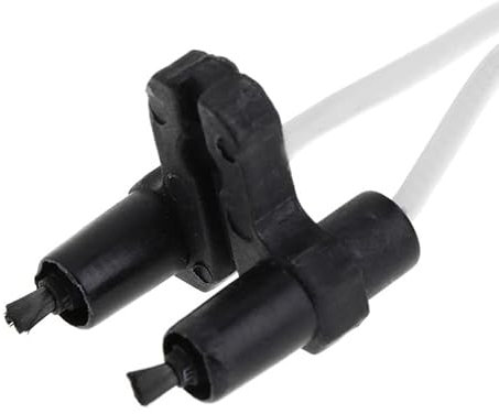 12 V Haute Tension Air Pur Plasma Ioniseur Ioniseur Airborne Négatif Ion Générateur D'anions Module Mini Purificateur D'air Ligne Négative