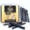Khool BAMBOO Set of 8 Fine Bamboo Charcoal Sticks 1 to 2 cm Diameter For Cleaning and Improving Taste of Water in Your Bottles and Carafes (1152)