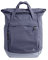 EOTO Rucksack WATER ICE:OLATED OCEAN Daypack für Uni, Reisen, Job und Freizeit in blau, nachhaltig, Tagesrucksack, Reiserucksack, Damen, Herren, 22 L