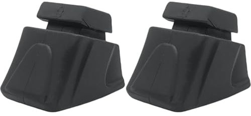 MOTIONRIDERS Brake Pad (2 Stück) Bremse Stopper für XION 80 Inline-Skates