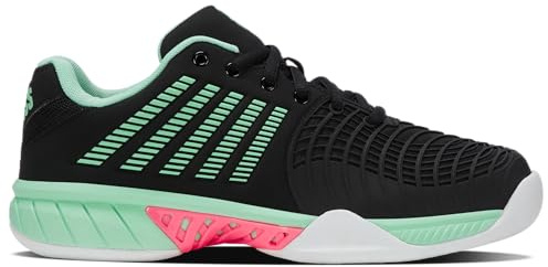 K-Swiss Tennis Shoe Express Light 3 Carpet, Women, Carpet