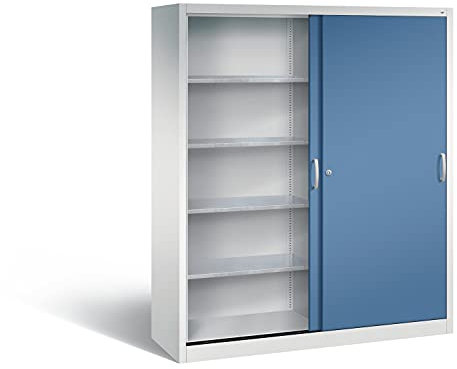 C+P Schiebetürenschrank Acurado, H1950xB1600xT500mm