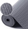 StaHom 60cmx600cm Tappetino per Cassetti, Tappetini Non-adesivo EVA Plastica Rotolo Carta per Mensola Cassetto Frigorifero Tavolo Mobile Cucina Lavello Ripiani Grigio 60x600cm