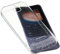 foto-kontor Hülle kompatibel mit Nokia 6300 4G Tasche Gummi TPU Schutz Handytasche transparent