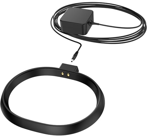 Base de Carga Compatible con Sonos Move Charger Dock Station Soarking