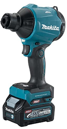 Soplador de pistola Makita AS001GD101 40V