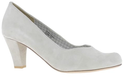 Hirschkogel Damen Pumps, EIS, 41 EU