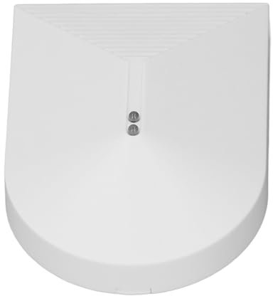 Alarme de Bris de Verre, Détecteur de Bris de Verre DC12V, sensibilité Réglable pour la Maison