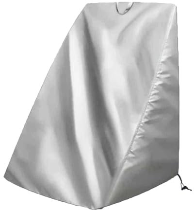 Wasserdichter Schlauchtrommel-Wagenmantel, staubdichter Schlauchtrommelschutz, Outdoor-Schlauchtrommel-Schutz, Gartenschlauch-Aufbewahrungsabdeckung, Schutzhülle für Gartenschlauch-Aufbewahrung und