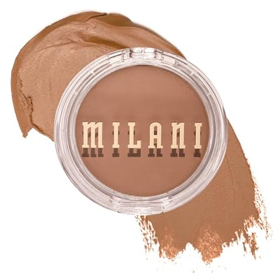 Milani Cream Bronzer, Cheek Kiss Cream Bronzer - Hey Honey